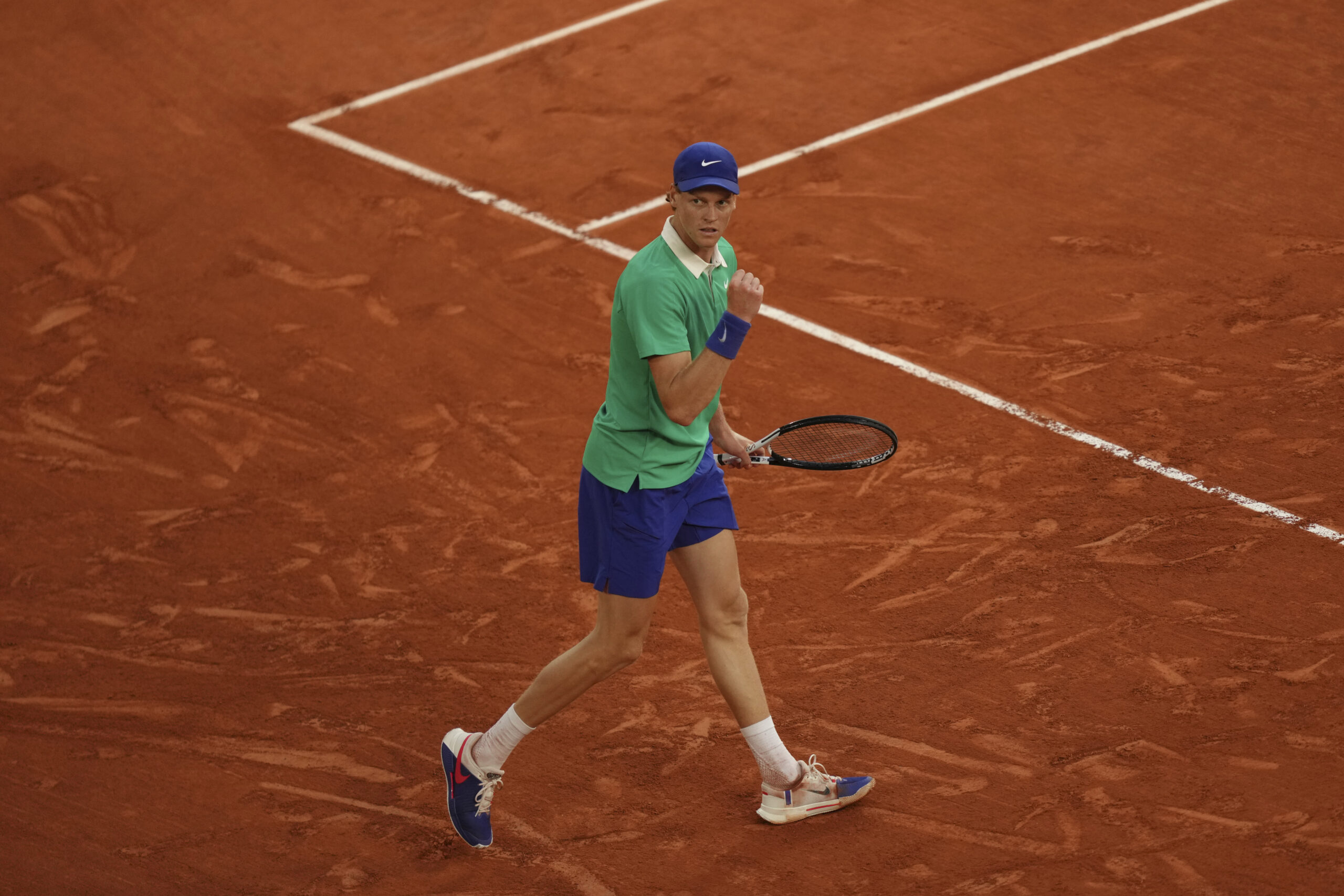 Roland Garros 2025, il programma di oggi: gli italiani in campo e dove vederli
