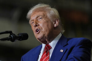 Dazi Trump