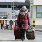 Ucraina, protezione Ue per i rifugiati fino al 2027: “Prepararsi alla transizione”