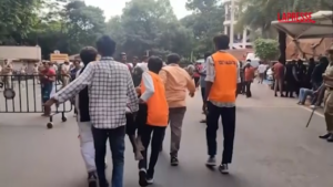 India, calca fuori da stadio cricket a Bangalore: morti e feriti
