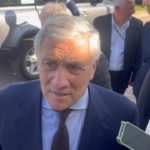 Governo, Tajani: “Leoni su Vannacci? Giovani Lega mi hanno detto di peggio”