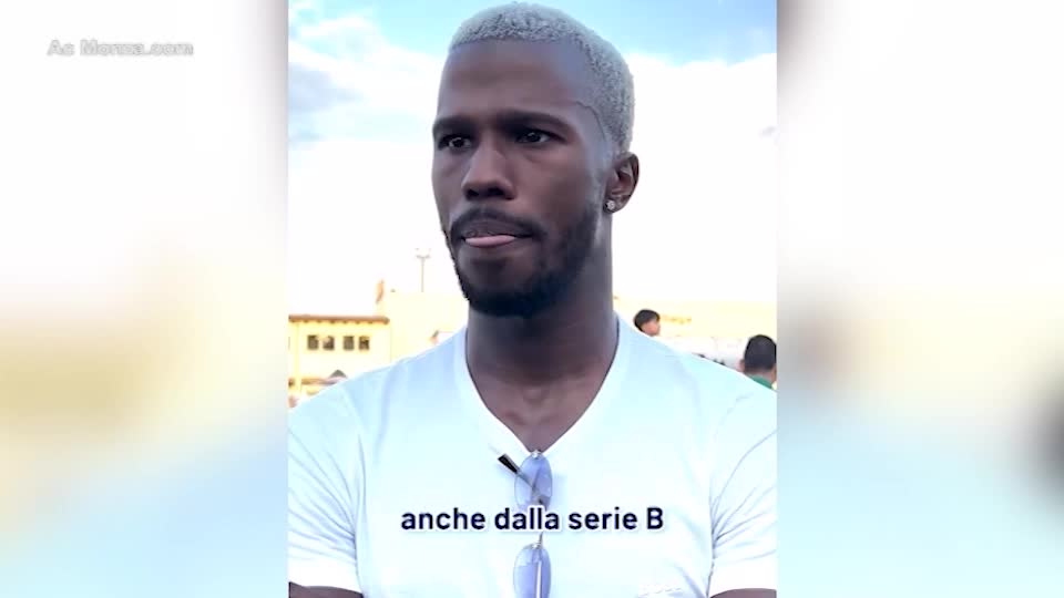 Il Monza annuncia con un video il rinnovo di Keita: “L’avventura continua”