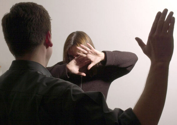 Violenza contro le donne