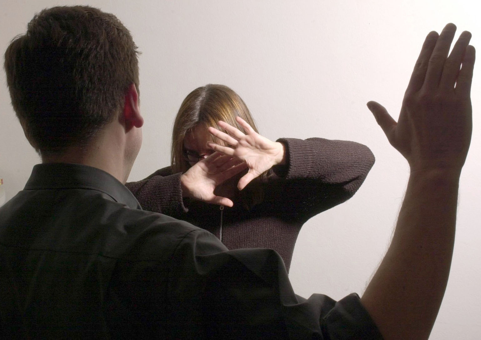 Violenza donne, Treccani: “Cresciuta in Italia del 40% in 10 anni” Violenza donne, Treccani: “Cresciuta in Italia del 40% in 10 anni”