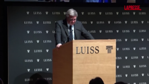 Università, premiati alla Luiss i protagonisti dell’VIII edizione “Legalità e merito”
