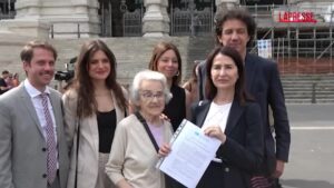 Fine vita, l’Associazione Coscioni deposita una proposta di legge di iniziativa popolare