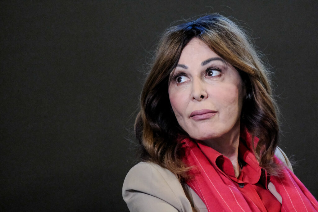 caso santanchè ministra rinviata a giudizio a roma per diffamazione