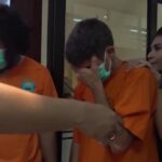 Indonesia, stranieri arrestati per traffico di stupefacenti: rischiano pena di morte