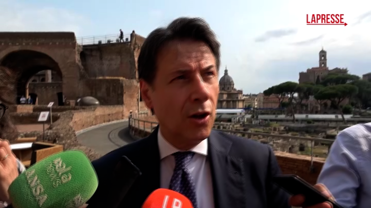 Referendum 8-9 giugno, Conte: “Parolin non vota? Io vado a votare”