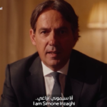 Simone Inzaghi in Arabia Saudita, il video dell’Al Hilal