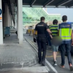 Duplice omicidio Bologna, l’arresto del presunto autore a Barcellona