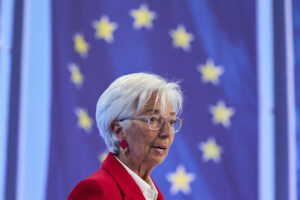 BCE LAGARDE