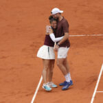 Roland Garros 2025, Errani e Vavassori vincono il titolo nel doppio misto