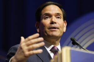 Usa, Rubio annuncia sanzioni contro giudici Corte penale internazionale