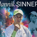 Sinner: il primo album di Panini dedicato al numero uno del tennis