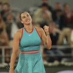 Roland Garros 2025, Sabalenka in finale a Parigi per la prima volta