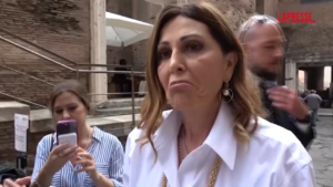 Fallimento Ki Group, Santanchè: “Sono aziende del padre di mio figlio, mi sento tranquilla”