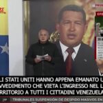 Stop di Trump a ingressi da 12 paesi, Venezuela: “Chi va negli Usa è un pazzo”