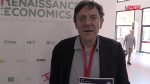 Renaissance in Economics, Becchetti: “Viviamo sfide multidisciplinari e occorre impegno a 360° per vincerle”