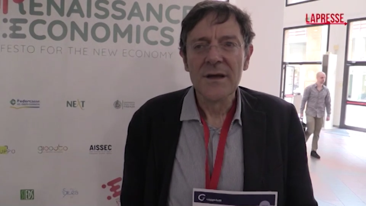 renaissance in economics becchetti viviamo sfide multidisciplinari e occorre impegno a 360 per vincerle