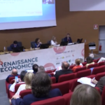 Presentato a Firenze il “Manifesto Internazionale per la nuova economia”