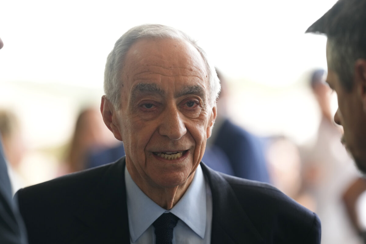 Coni, Franco Carraro si candida alla presidenza