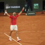 Roland Garros 2025, Djokovic batte Zverev: è semifinale con Sinner