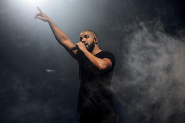 drake