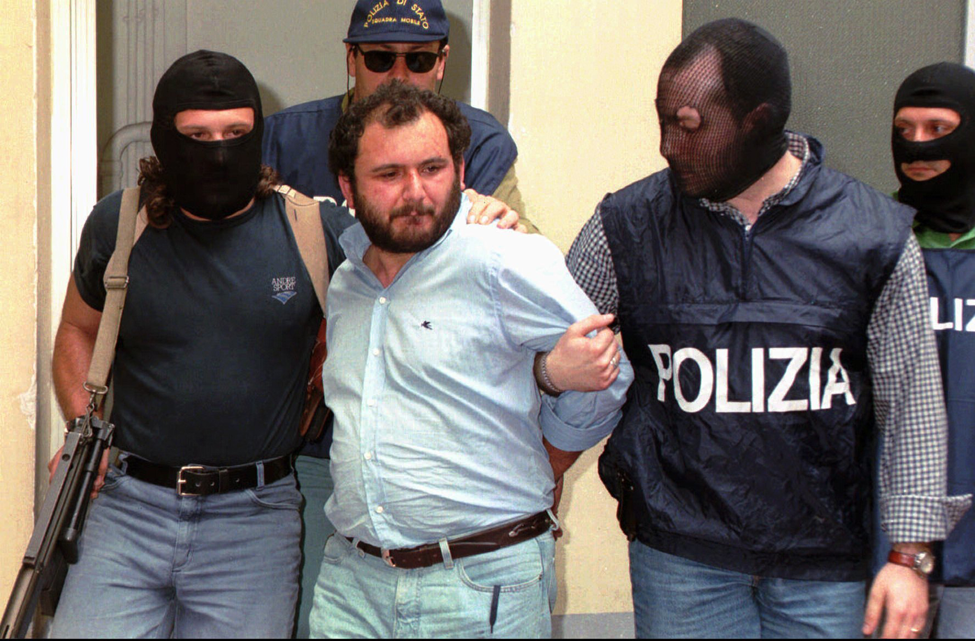 Mafia, Giovanni Brusca è libero. Azionò il telecomando della Strage di Capaci Mafia, Giovanni Brusca è libero. Azionò il telecomando della Strage di Capaci