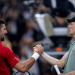 Sinner-Djokovic al Roland Garros 2025, quando giocano e dove vederla