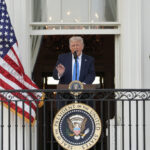 Trump impone divieto di ingresso negli Usa da 12 Paesi