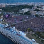 Radio Italia Live 2025 il 27 giugno a Palermo: cantanti, orari e dove vederlo in tv