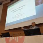 Rinascimento dell’economia, Frey: “La democrazia sta colando a picco e abbiamo il dovere di fare qualcosa”