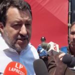 Dl Sicurezza, Salvini ad alleati: “Serve tavolo su castrazione chimica”