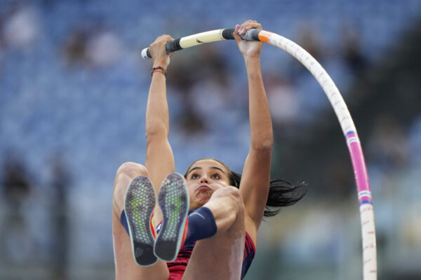 Golden Gala 2025, Bruni seconda nel salto con l’asta e Folorunso nei 400 ostacoli