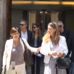 Cinema, la delegazione dei lavoratori dopo l’incontro con Giuli: “Molto costruttivo”