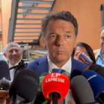 Gaza, Renzi: “Le due manifestazioni non sono in contrapposizione, ci sono sensibilità diverse”