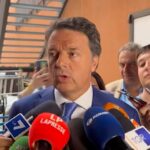 Renzi: “Calenda? Contento di collaborare con Azione. Governo faccia di più, di meno è impossibile”