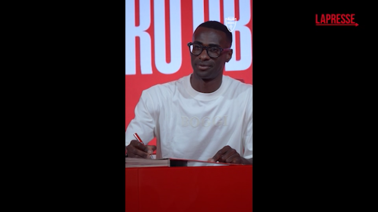 Calciomercato, il Monza annuncia Pedro Obiang