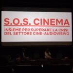 Cinema, Fiorello: “Incontro con Giuli importante per abbassare i toni”