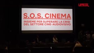 Cinema, Fiorello: “Incontro con Giuli importante per abbassare i toni”