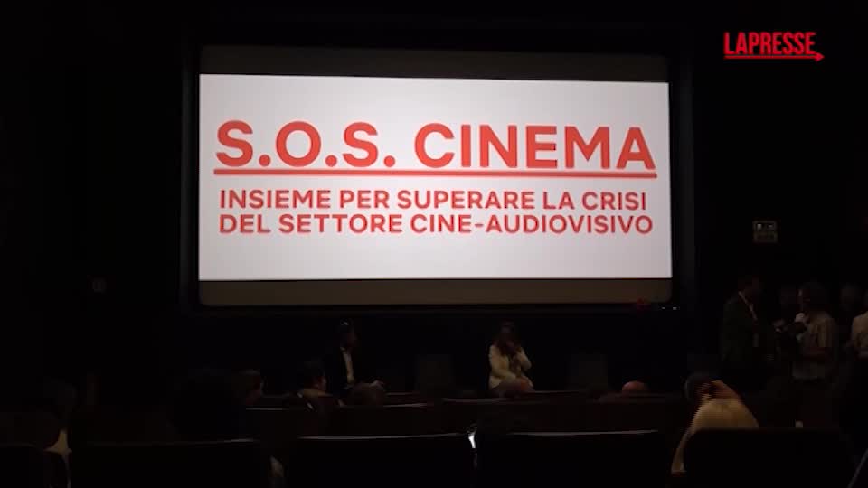 Cinema, Fiorello: “Incontro con Giuli importante per abbassare i toni e riportare il dialogo creativo” Cinema, Fiorello: “Incontro con Giuli importante per abbassare i toni e riportare il dialogo creativo”