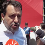 Terzo mandato, Salvini: “Pronto a discuterne ma facciamo in fretta”
