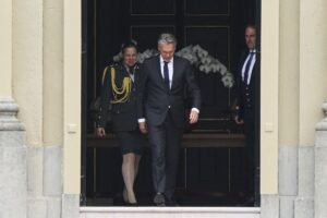 Olanda, le elezioni anticipate si terranno il 29 ottobre