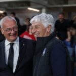 Calcio, Roma: Gasperini nuovo allenatore, è ufficiale