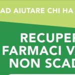 Marche, questa sera di presenta il progetto ‘Recupero Farmaci’