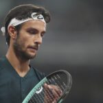 Roland Garros 2025, Musetti cede ad Alcaraz in storica semifinale: lo spagnolo in finale