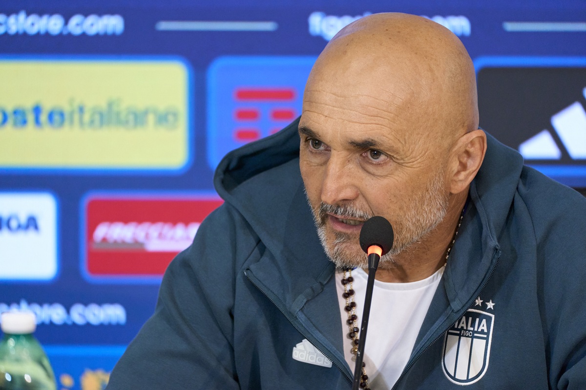 norvegia italia orari probabili formazioni e dove vederla in tv