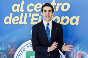 Leoni contro Vannacci, nuove tensioni FI-Lega