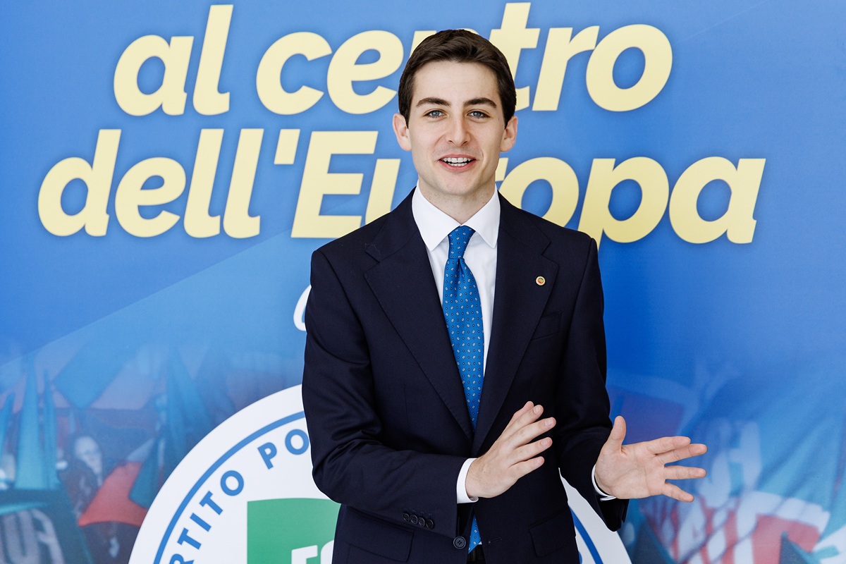Leoni contro Vannacci, nuove tensioni FI Lega Leoni contro Vannacci, nuove tensioni FI Lega